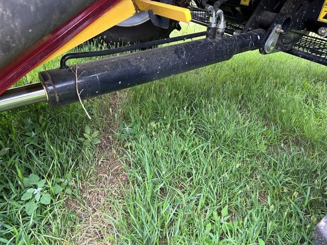 Image of Case IH 8250 equipment image 3