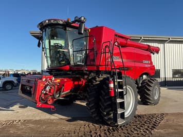 Main image Case IH 8260