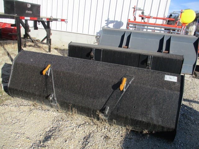 Image of Alo 245 GM equipment image 2