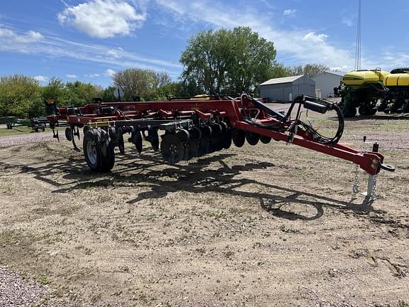 Image of Case IH Ecolo-Tiger 875 equipment image 1