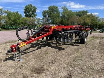 Main image Case IH Ecolo-Tiger 875