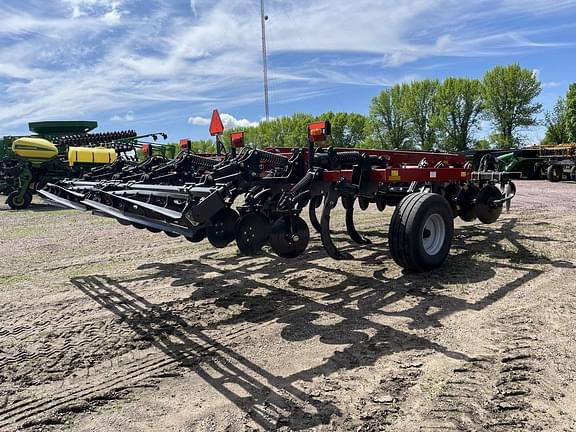 Image of Case IH Ecolo-Tiger 875 equipment image 2