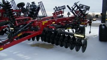 Main image Case IH Ecolo-Tiger 875