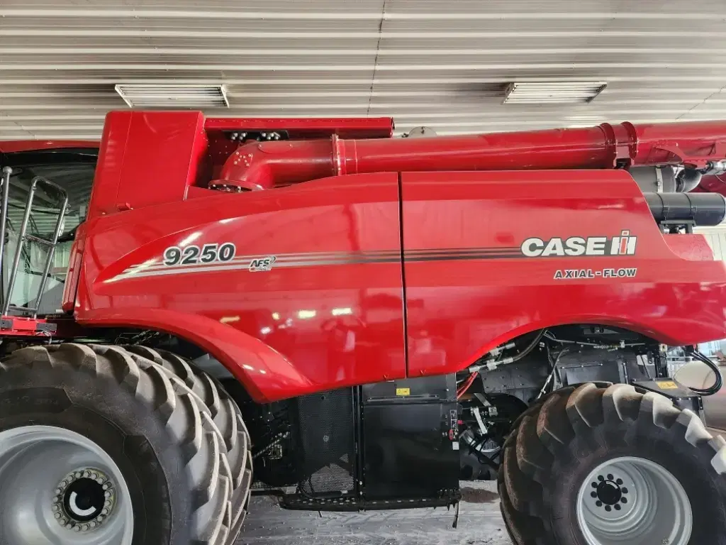 Image of Case IH 700 Primary image