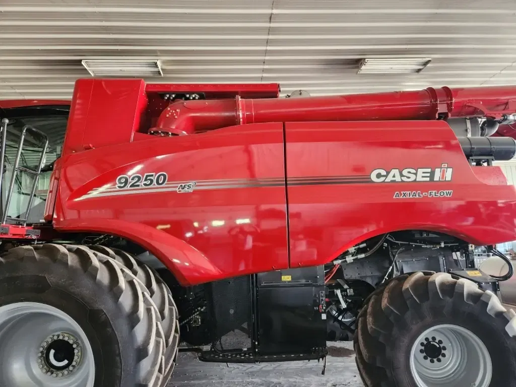 2024 Case IH 700 Equipment Image0