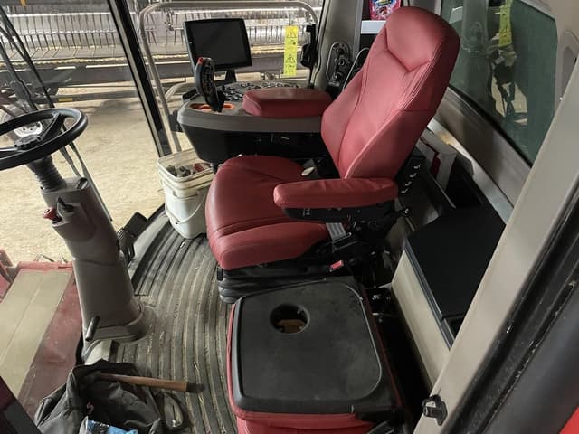 Image of Case IH 9250 equipment image 4
