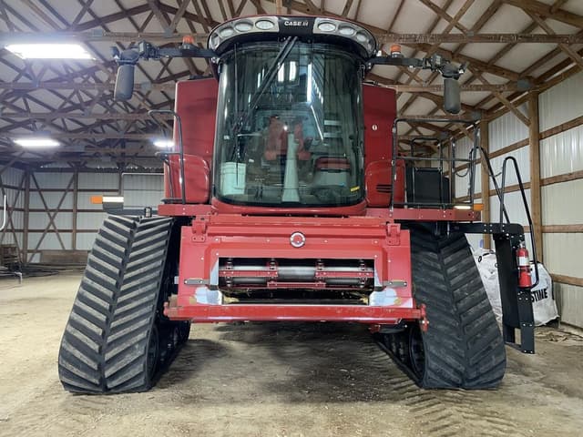 Image of Case IH 9250 equipment image 2
