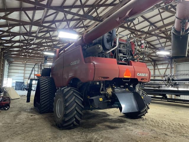 Image of Case IH 9250 equipment image 4