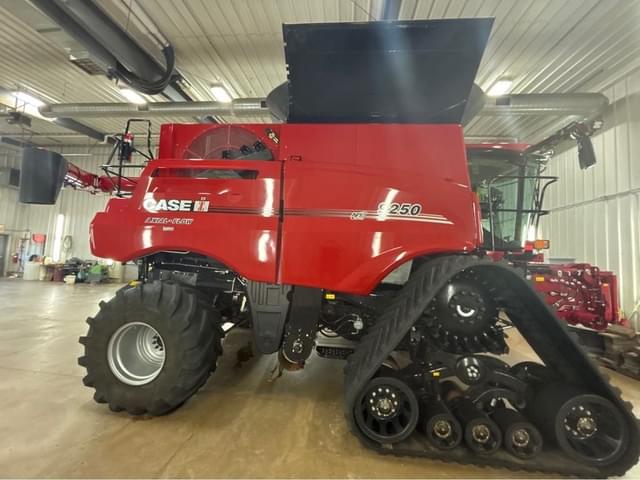 Image of Case IH 9250 equipment image 3