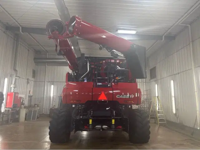 Image of Case IH 9250 equipment image 1