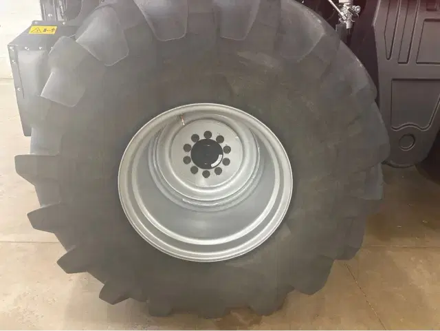 Image of Case IH 9250 equipment image 2
