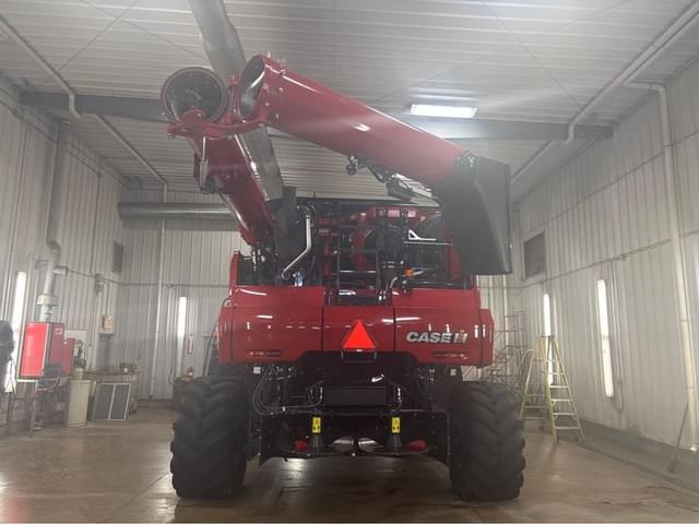 Image of Case IH 9250 equipment image 1