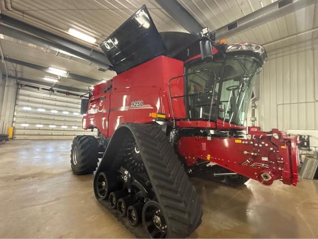 Image of Case IH 9250 equipment image 4