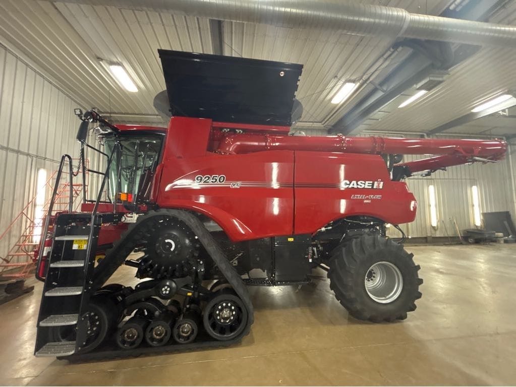 2024 Case IH 9250 Equipment Image0