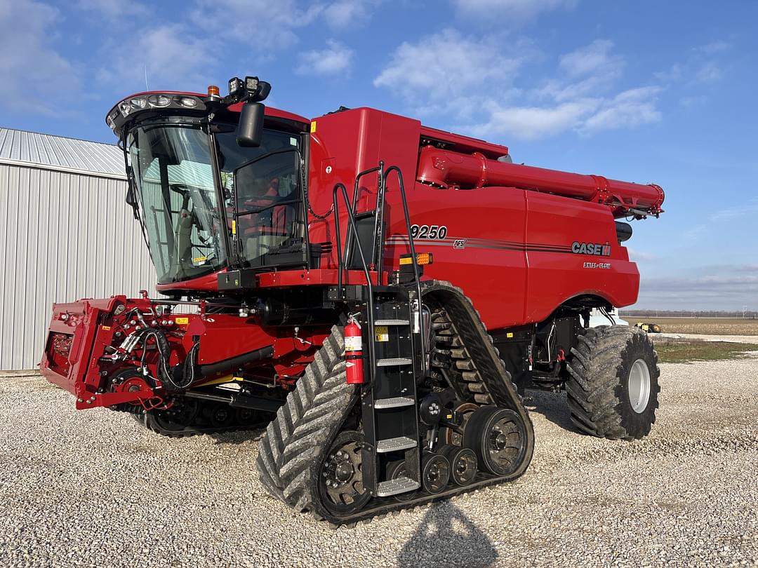 Image of Case IH 9250 Primary image