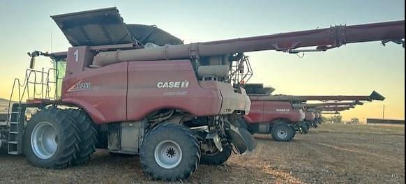 Image of Case IH 9250 Primary image