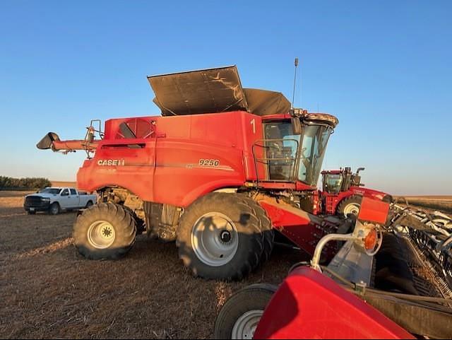 Image of Case IH 9250 equipment image 1