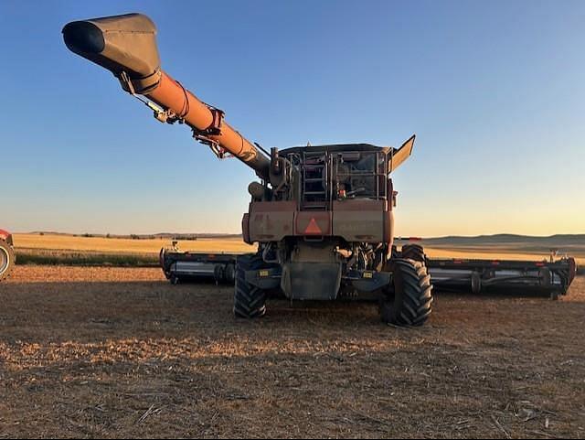 Image of Case IH 9250 equipment image 3