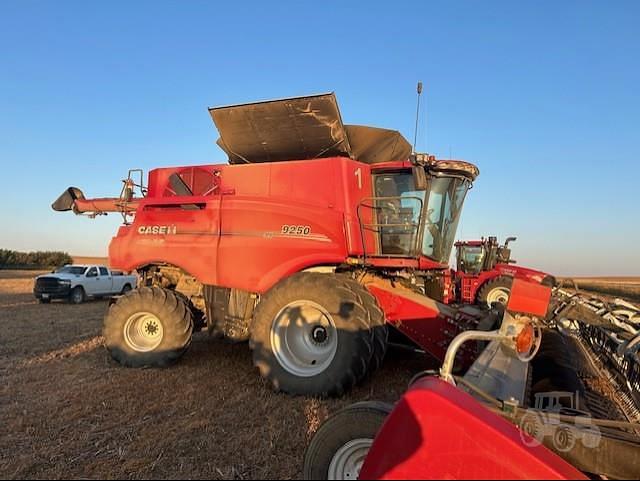 Image of Case IH 9250 equipment image 1