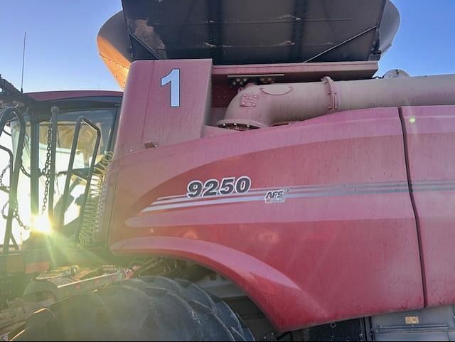 Image of Case IH 9250 equipment image 2