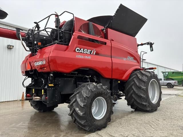 Image of Case IH 9250 equipment image 3