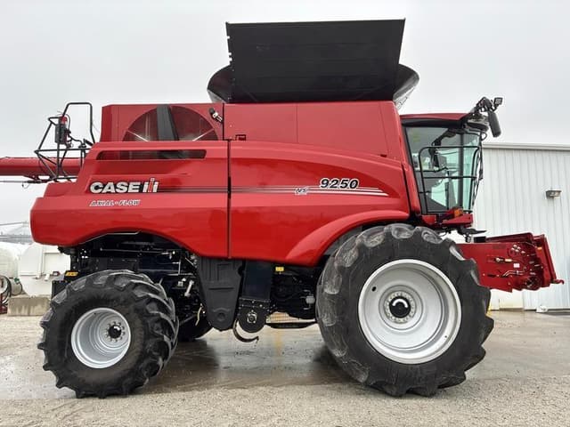 Image of Case IH 9250 equipment image 2