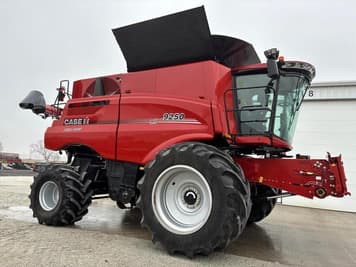 Main image Case IH 9250