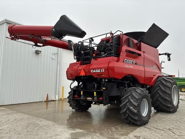 Image of Case IH 9250 equipment image 4