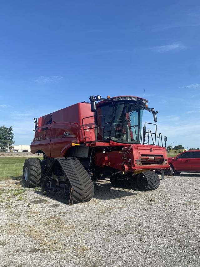 Image of Case IH 9250 equipment image 2