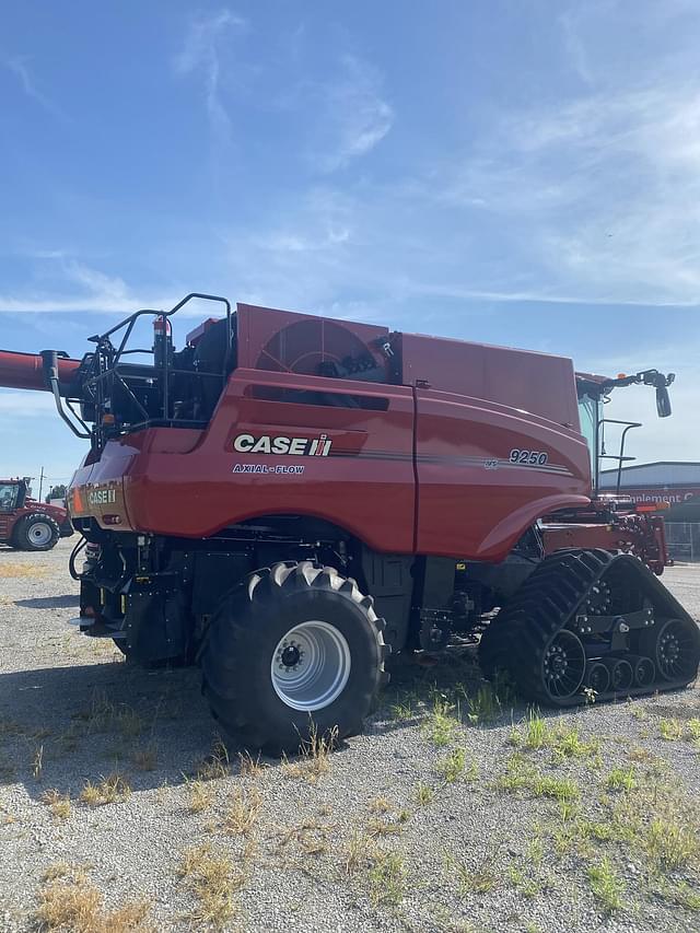 Image of Case IH 9250 equipment image 4