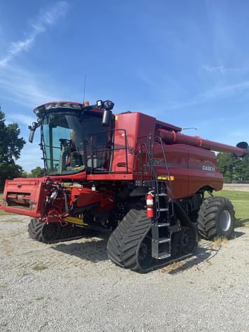 Main image Case IH 9250