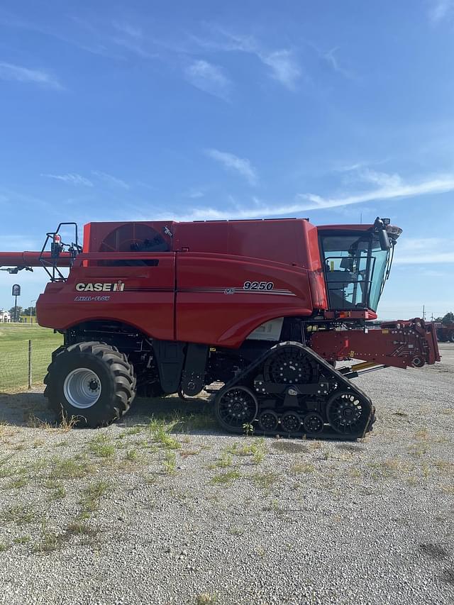 Image of Case IH 9250 equipment image 3