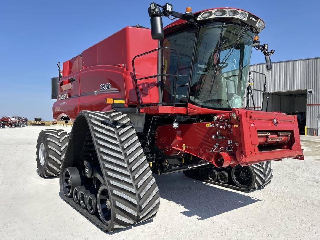 Image of Case IH 9250 Primary image