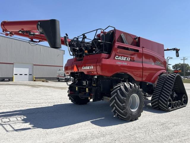 Image of Case IH 9250 equipment image 2