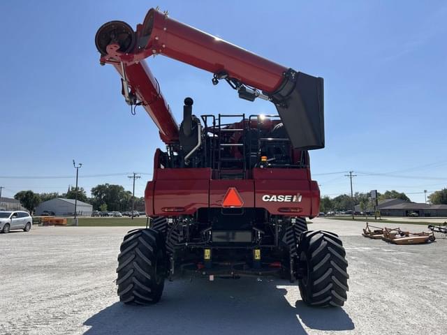 Image of Case IH 9250 equipment image 3