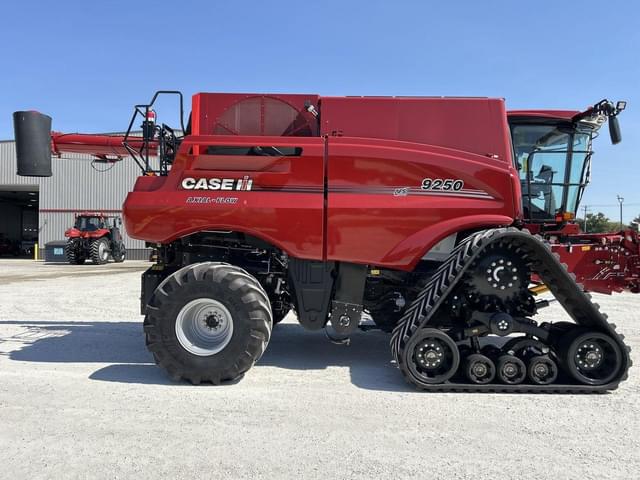 Image of Case IH 9250 equipment image 1