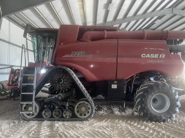 Image of Case IH 9250 equipment image 2