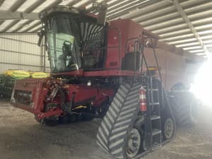 2024 Case IH 9250 Image