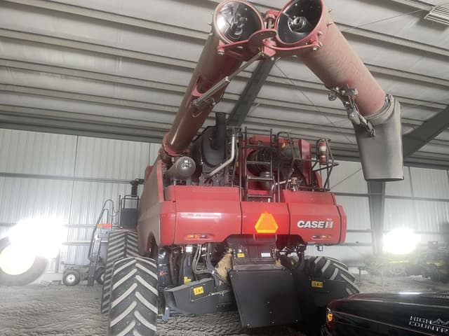 Image of Case IH 9250 equipment image 2