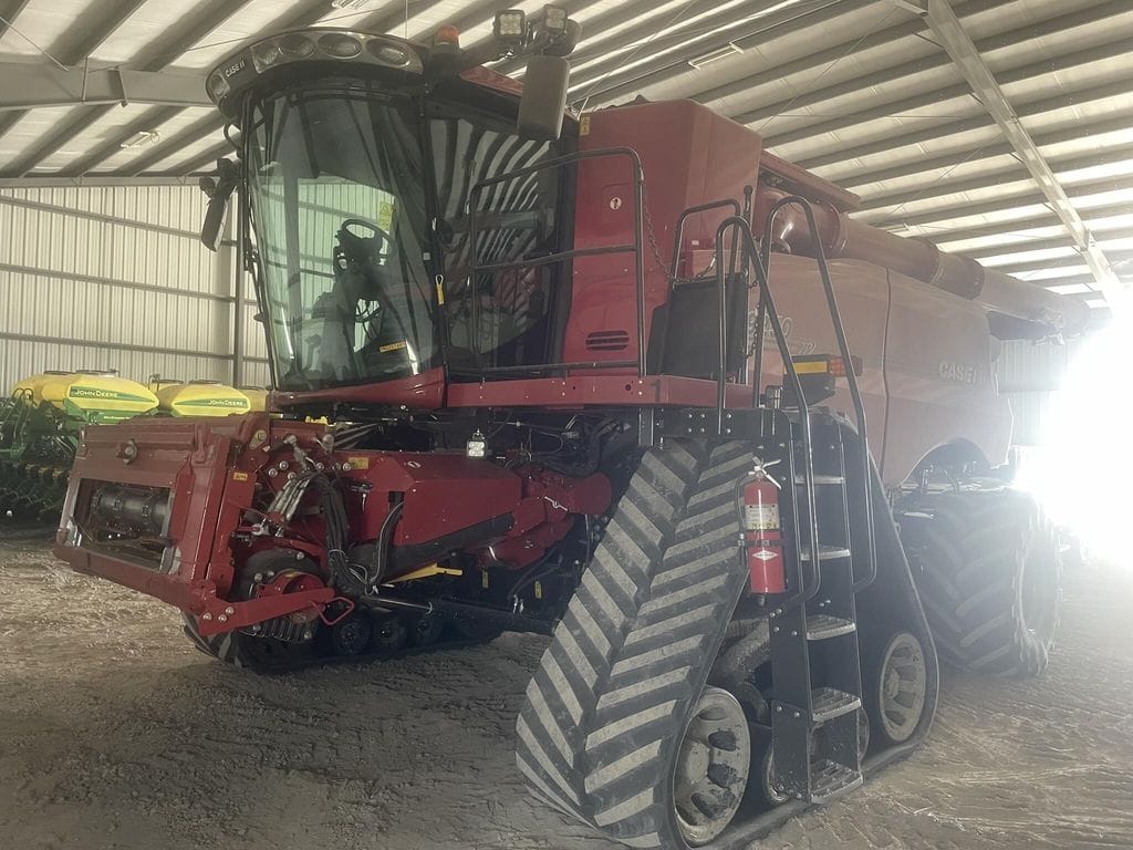 2024 Case IH 9250 Equipment Image0