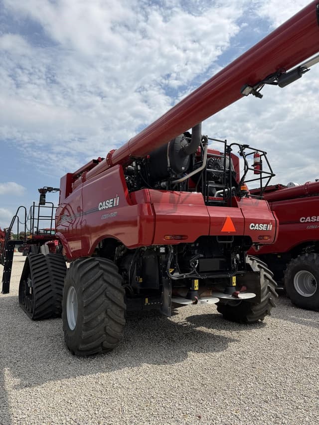 Image of Case IH 9250 equipment image 3