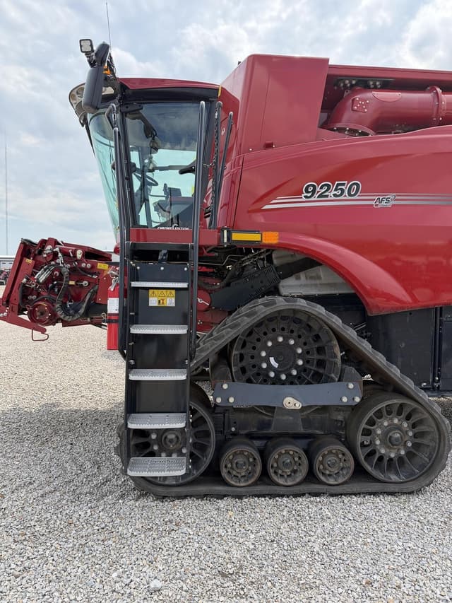 Image of Case IH 9250 equipment image 2