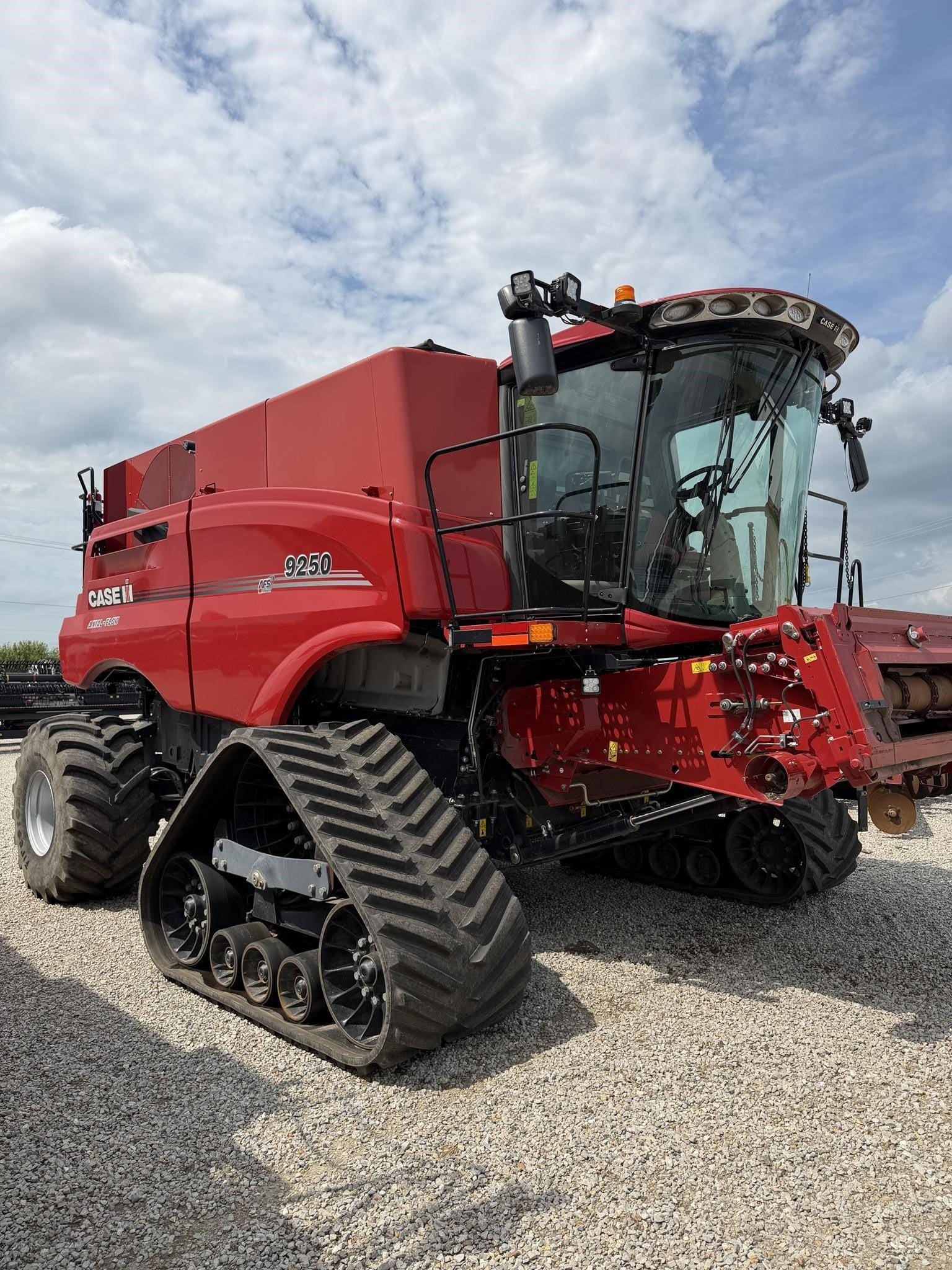 2024 Case IH 9250 Equipment Image0