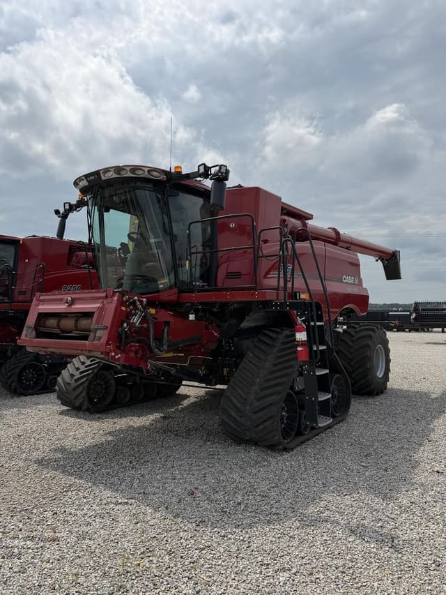 Image of Case IH 9250 equipment image 1