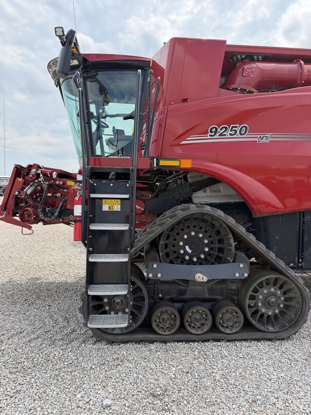 Image of Case IH 9250 equipment image 1