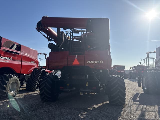 Image of Case IH 9250 equipment image 3
