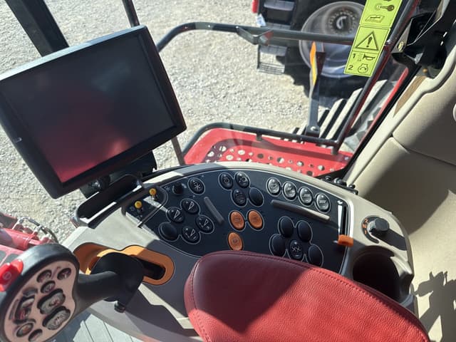 Image of Case IH 9250 equipment image 2