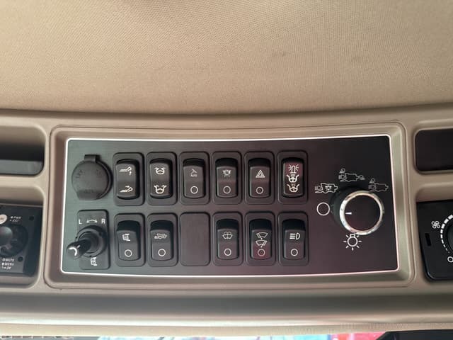 Image of Case IH 9250 equipment image 3