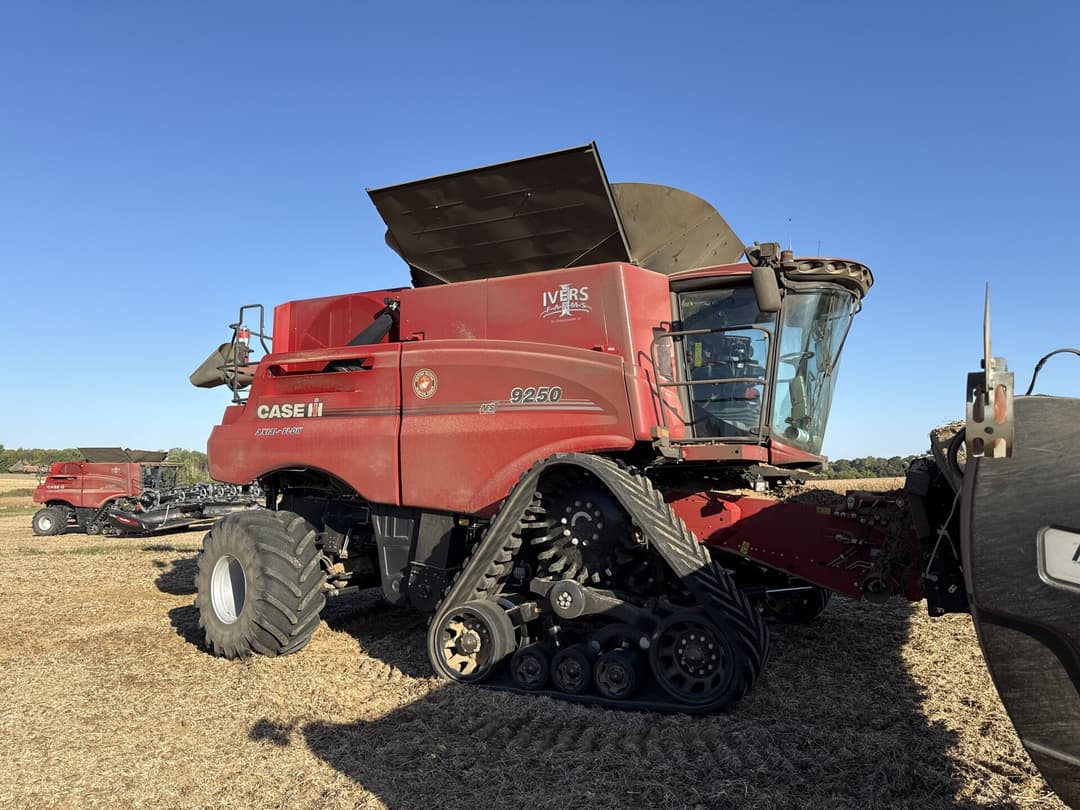 Image of Case IH 9250 Primary image