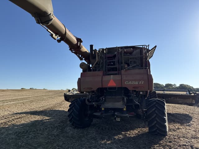 Image of Case IH 9250 equipment image 3